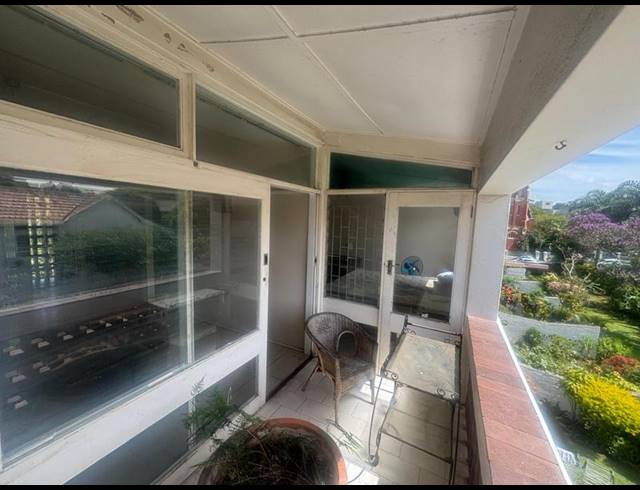 1 BEDROOM PROPERTY TO RENT IN MUSGRAVE